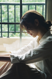 先做自己再做母亲短剧